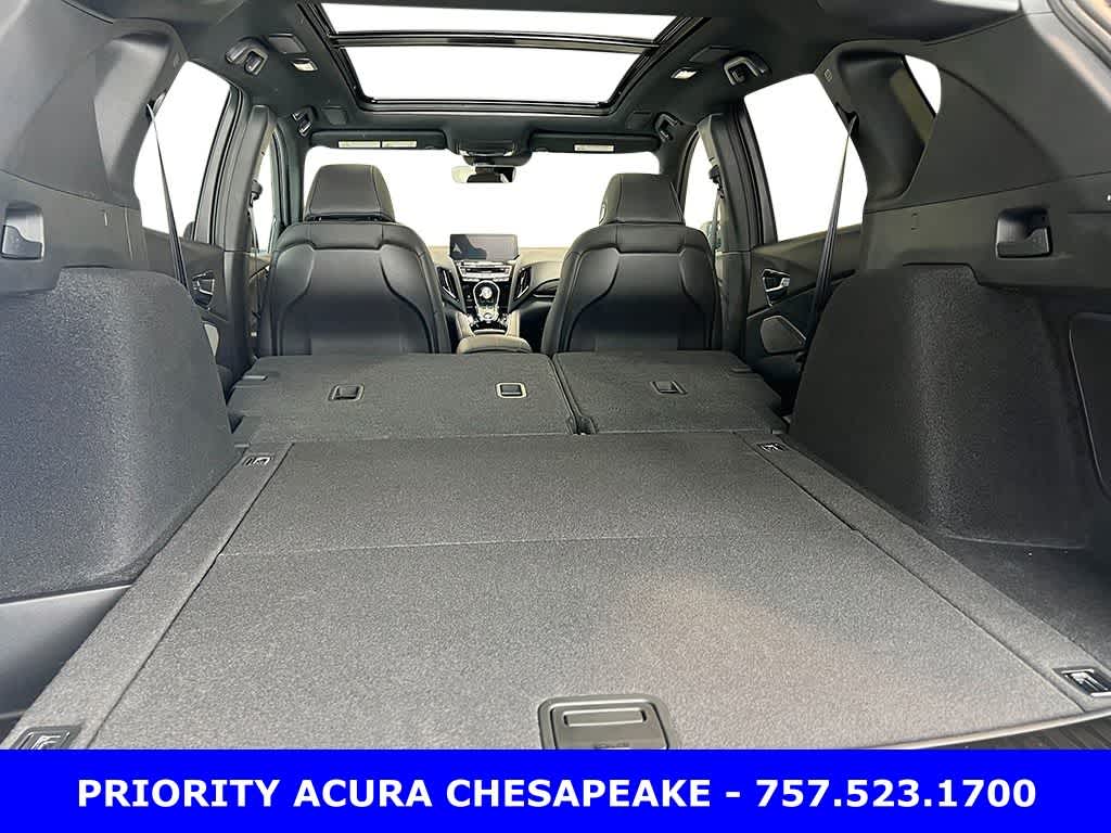 Thumbnail: 2026 Acura RDX - 37