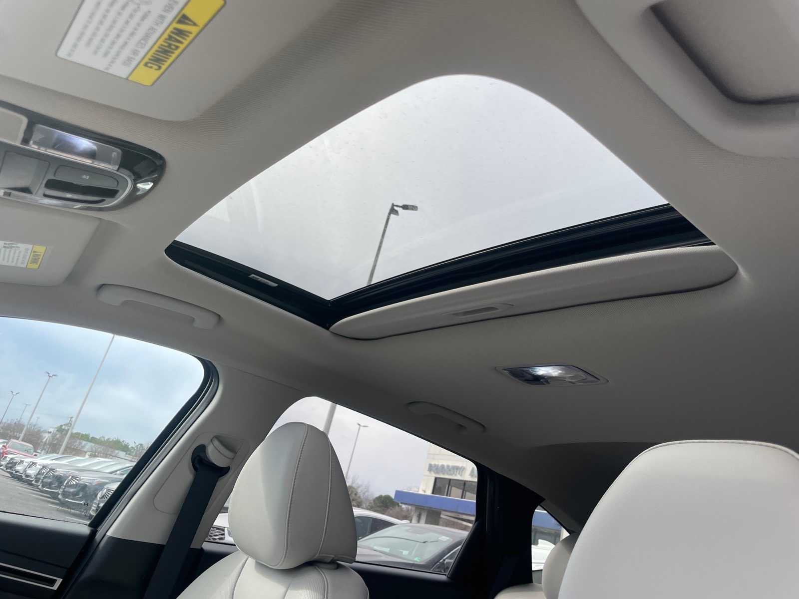 Thumbnail: 2023 Hyundai Tucson - 21