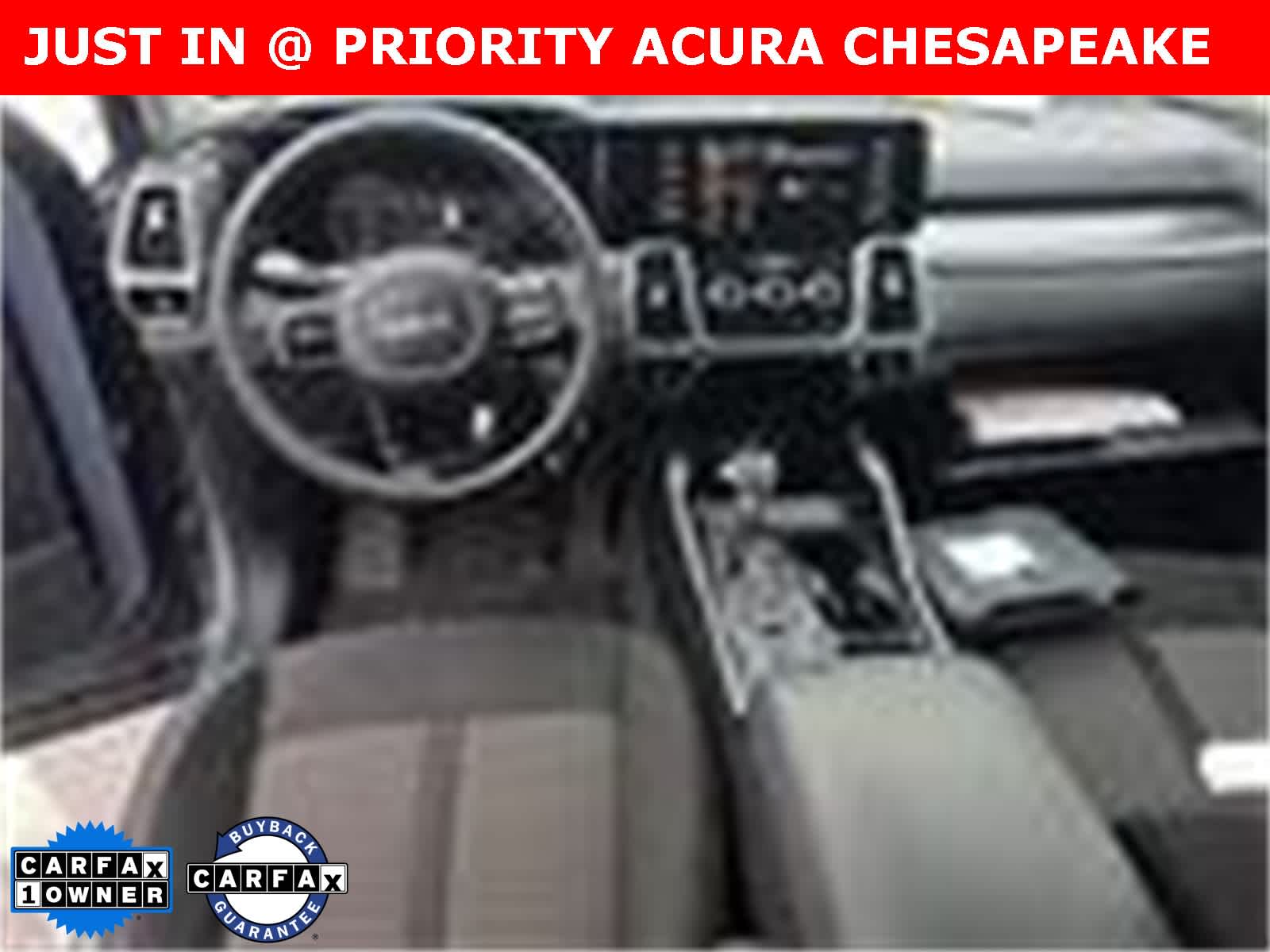 Thumbnail: 2023 Kia Sorento - 11