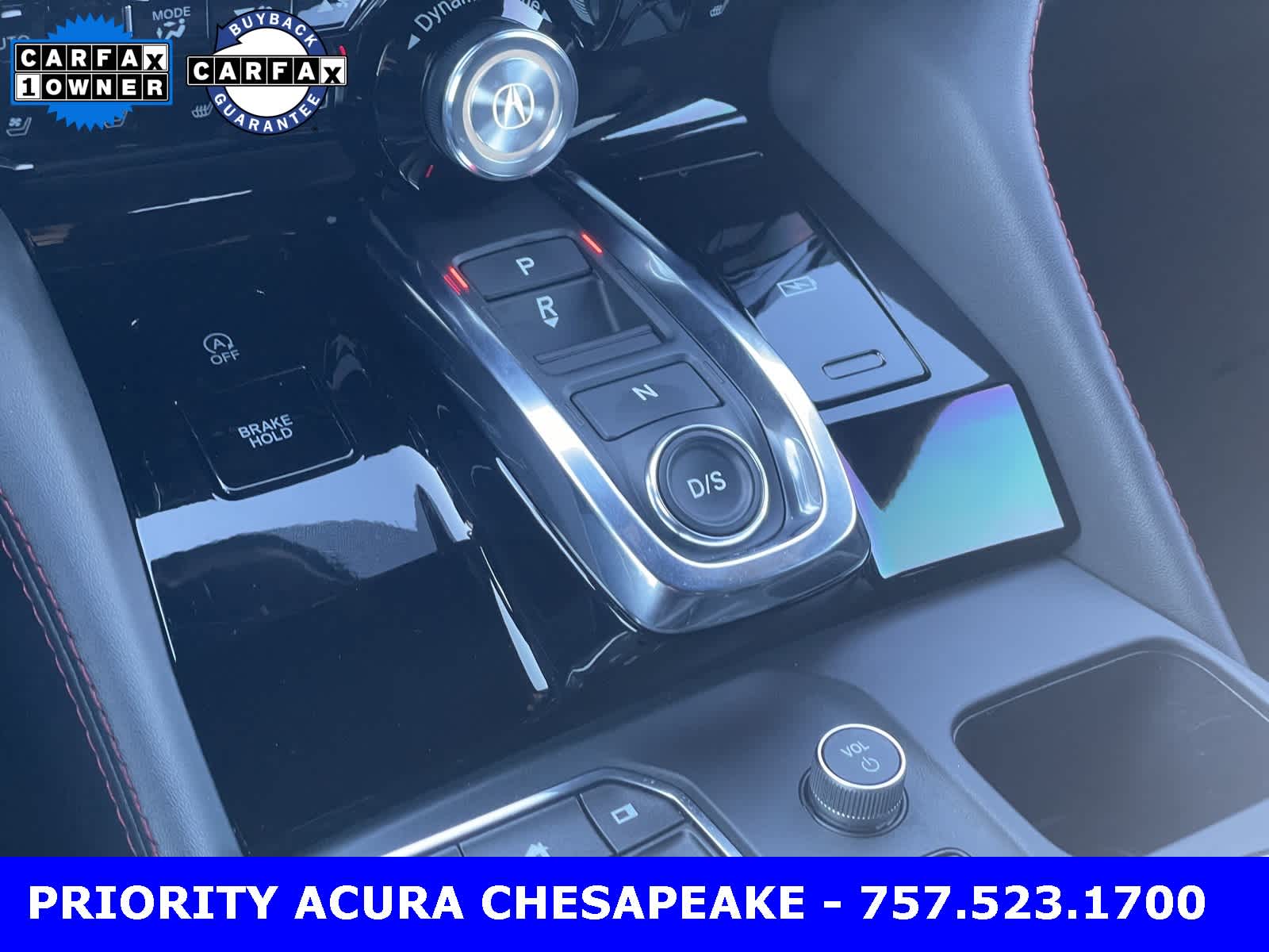 Thumbnail: 2022 Acura MDX - 19