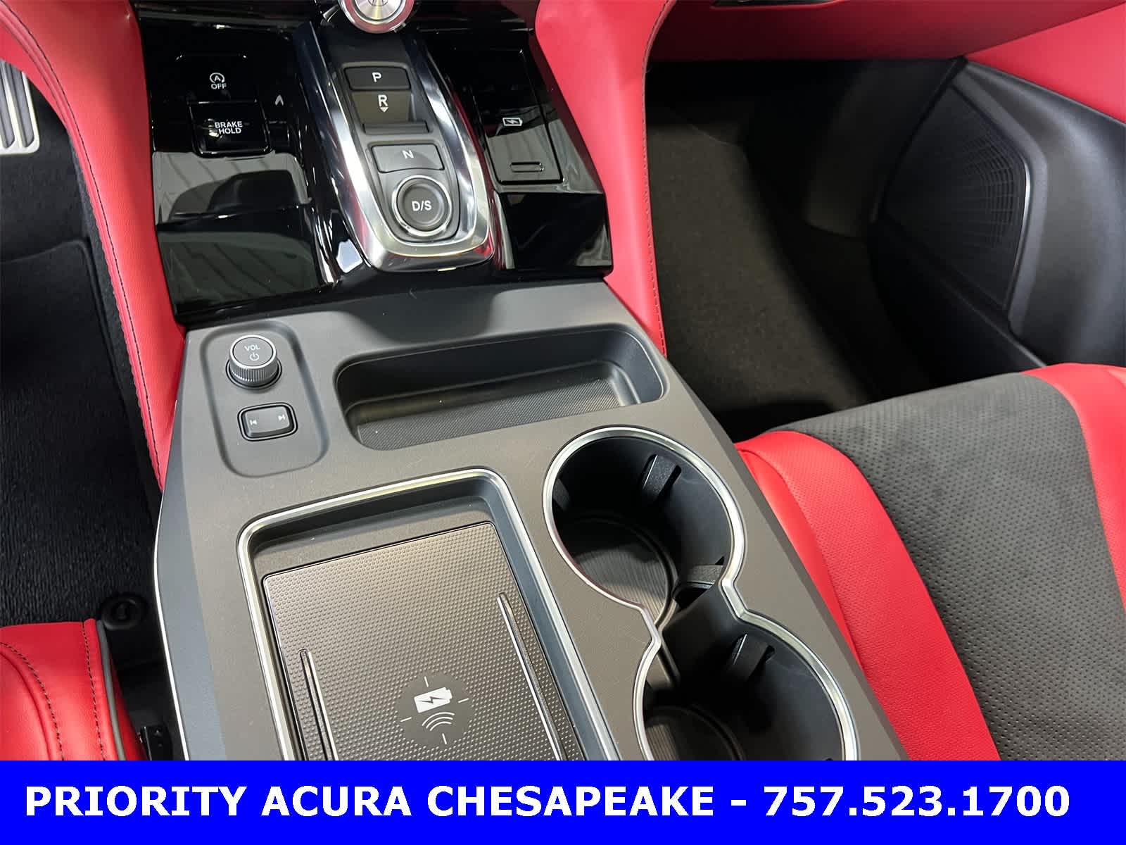 Thumbnail: 2026 Acura MDX - 21