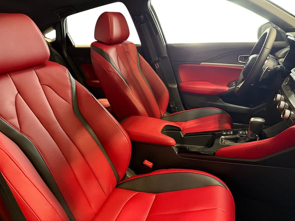 Thumbnail: 2026 Acura Integra - 36