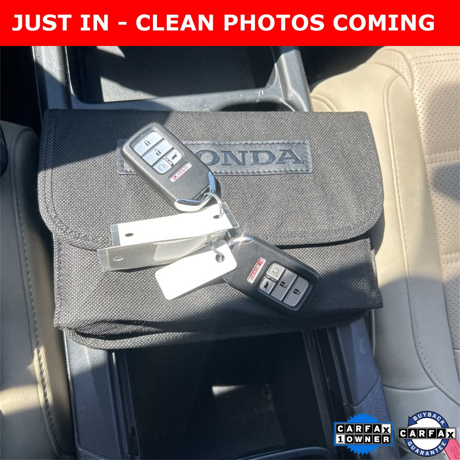 Thumbnail: 2022 Honda CR-V - 23