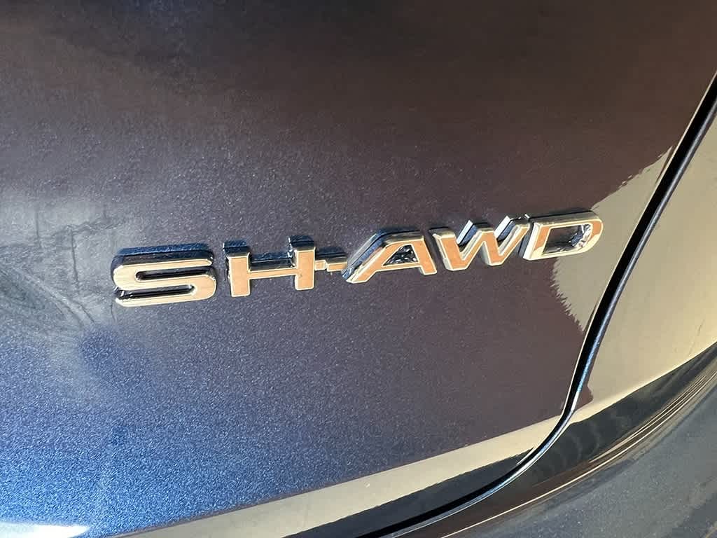 Thumbnail: 2026 Acura RDX - 6