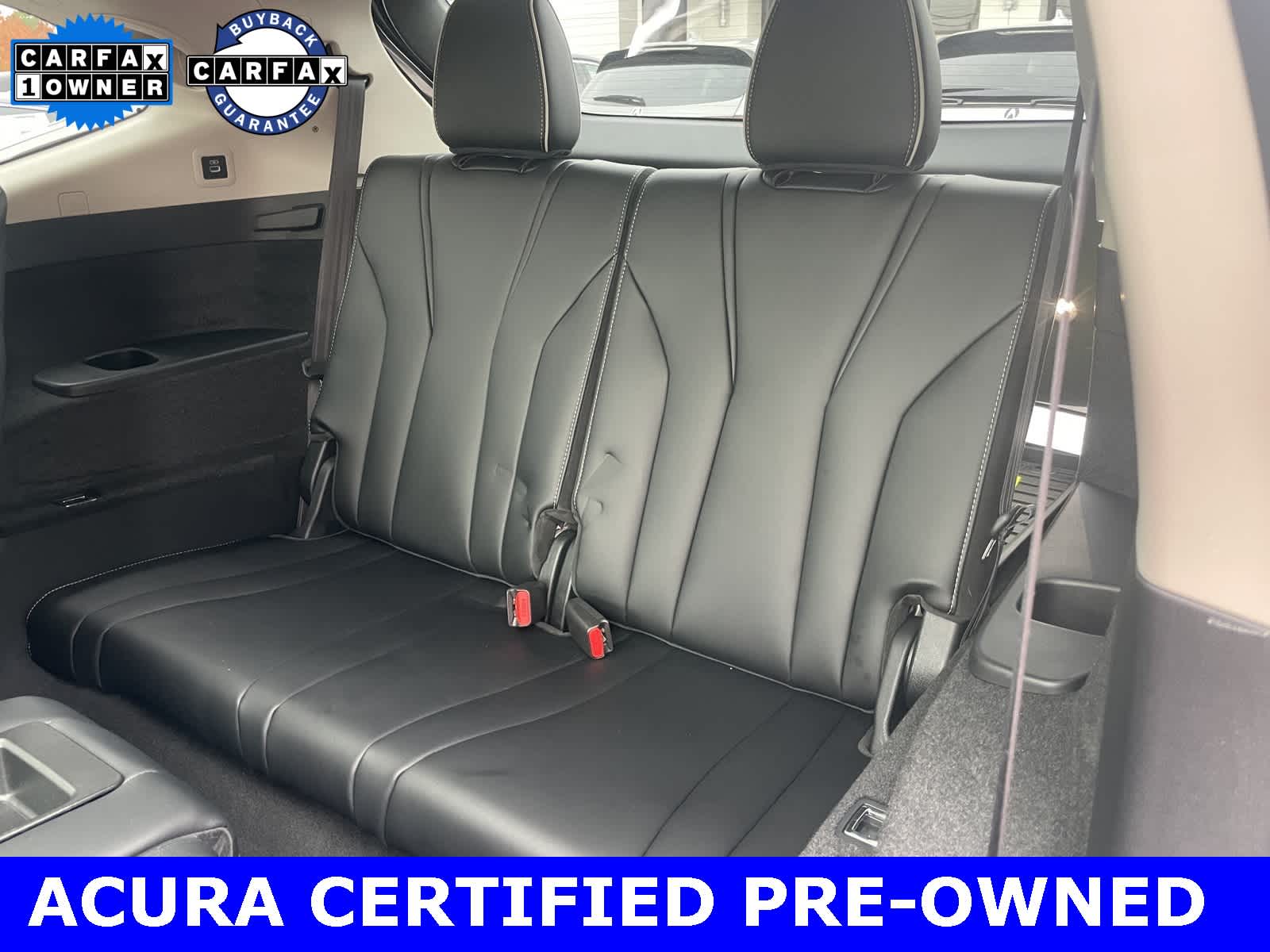 Thumbnail: 2023 Acura MDX - 26