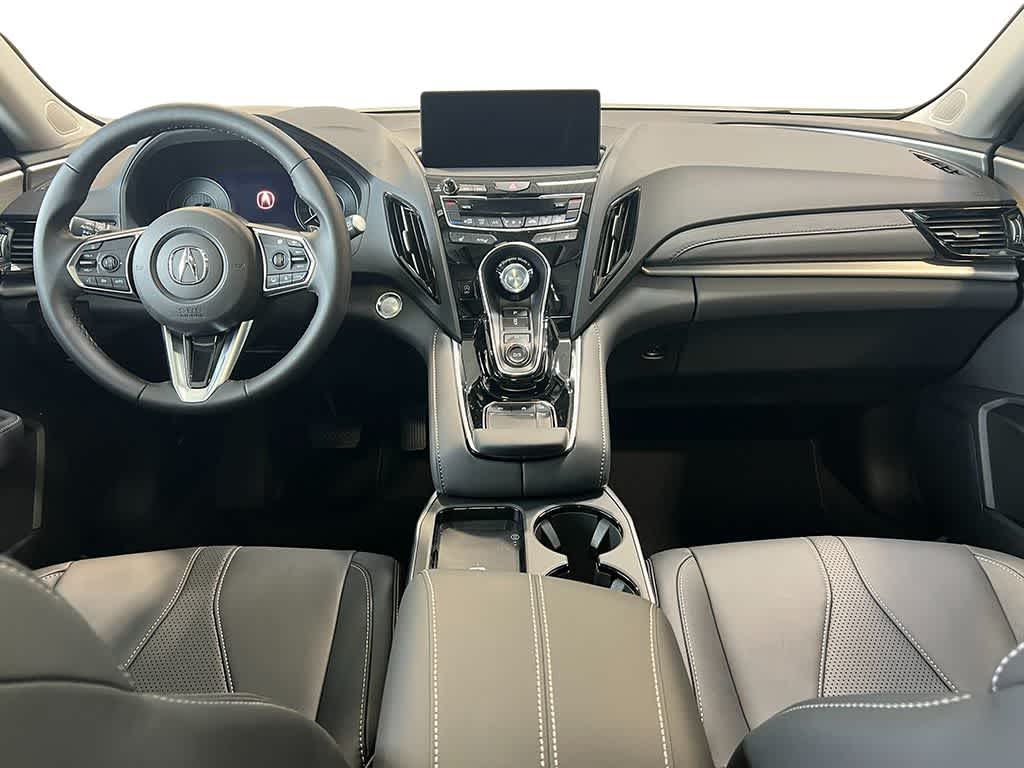 Thumbnail: 2026 Acura RDX - 17