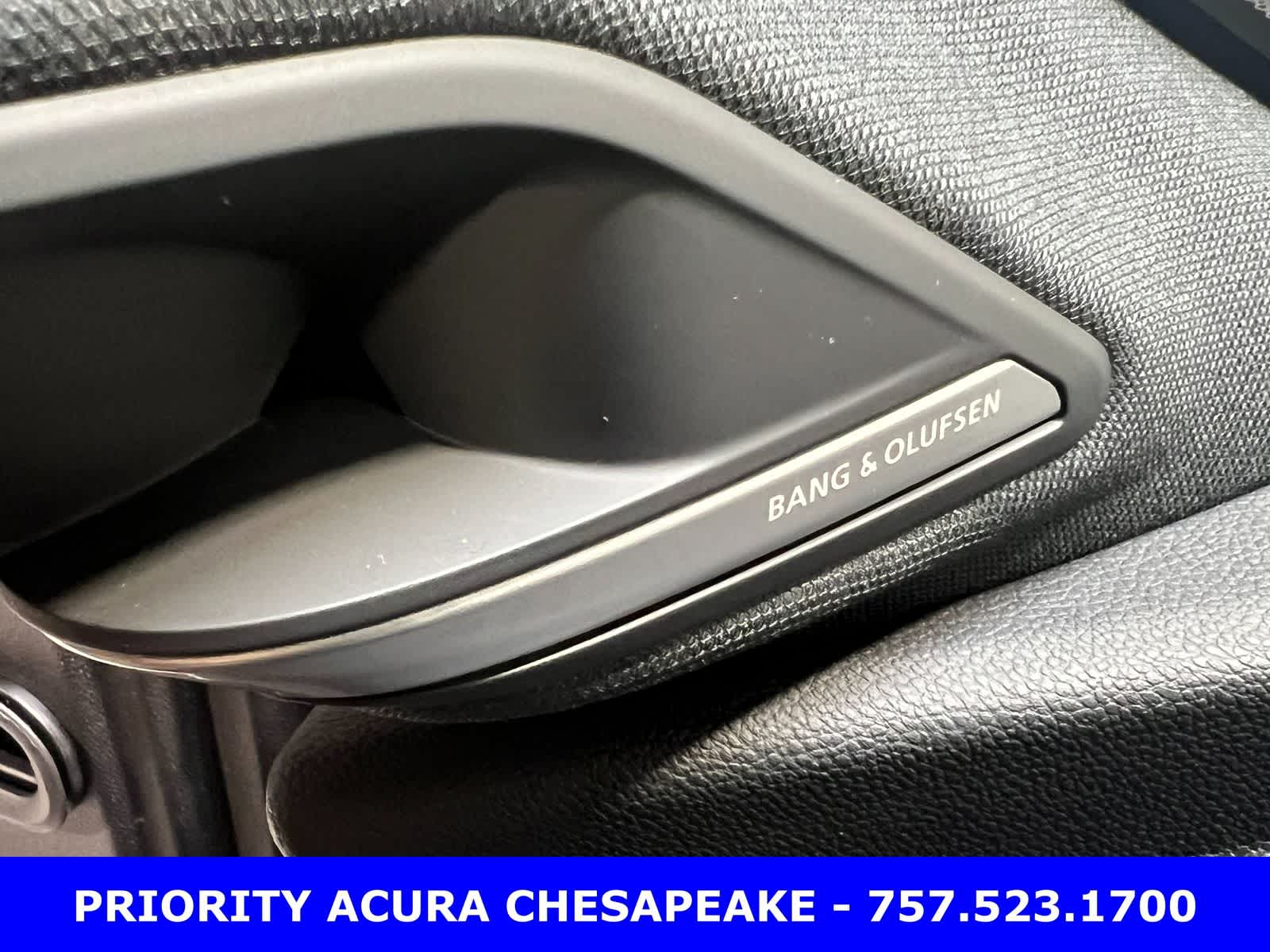 Thumbnail: 2026 Acura MDX - 31