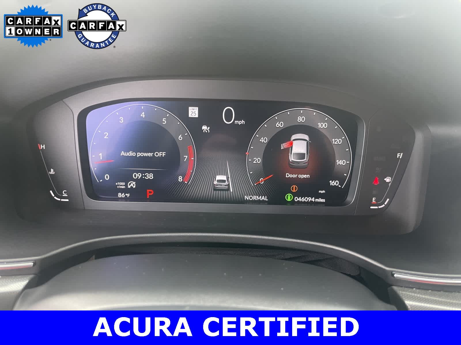 Thumbnail: 2023 Acura Integra - 16