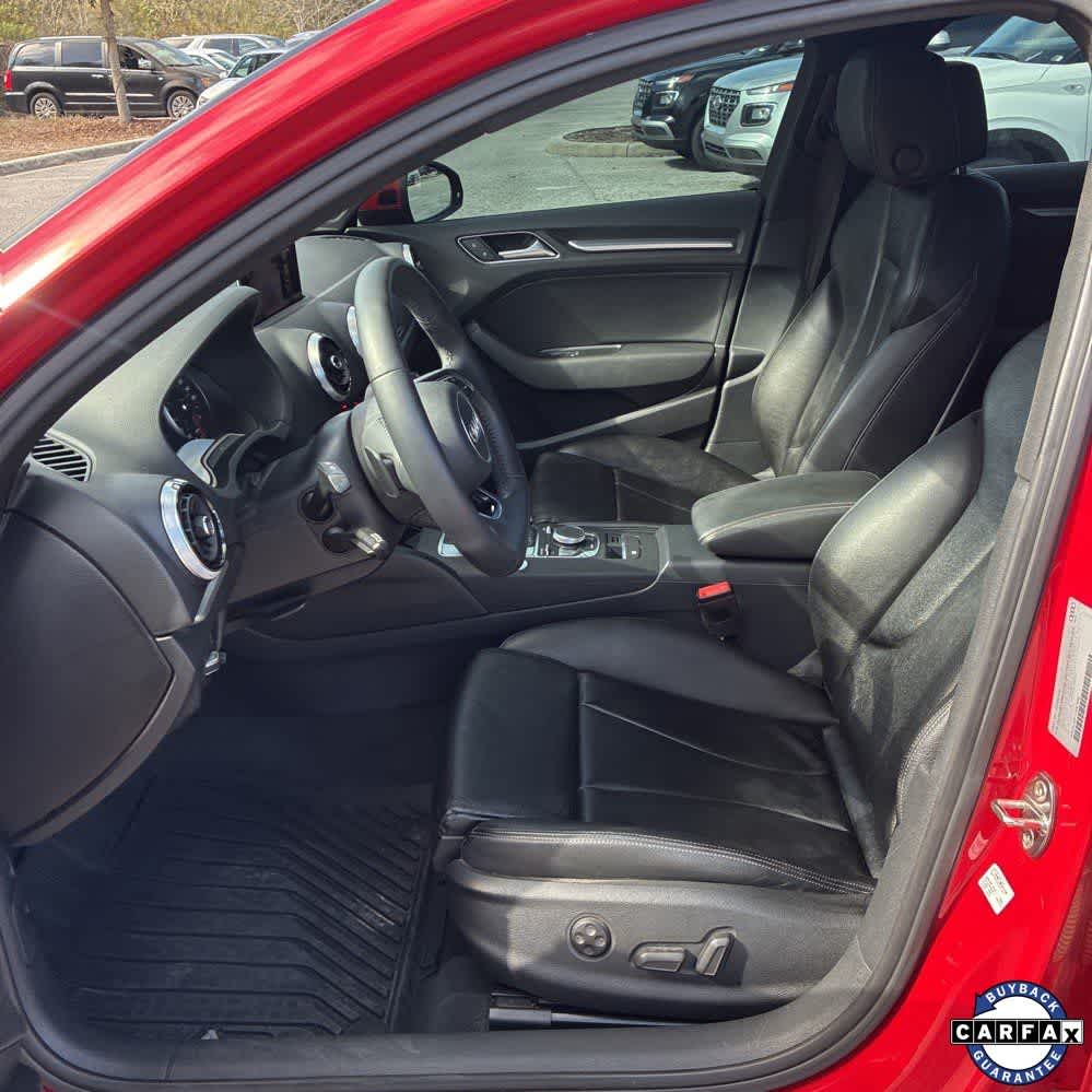 Thumbnail: 2020 Audi A3 - 14