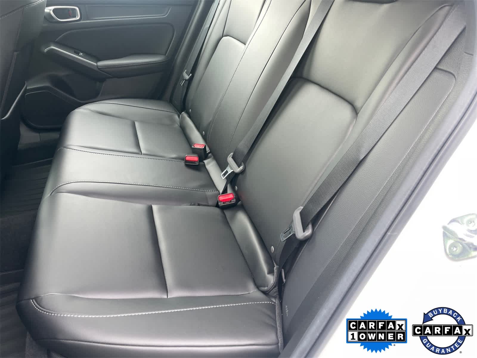 Thumbnail: 2025 Acura Integra - 20