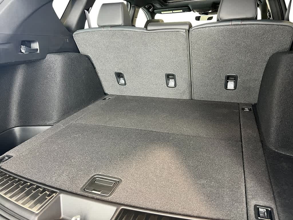 Thumbnail: 2026 Acura RDX - 34