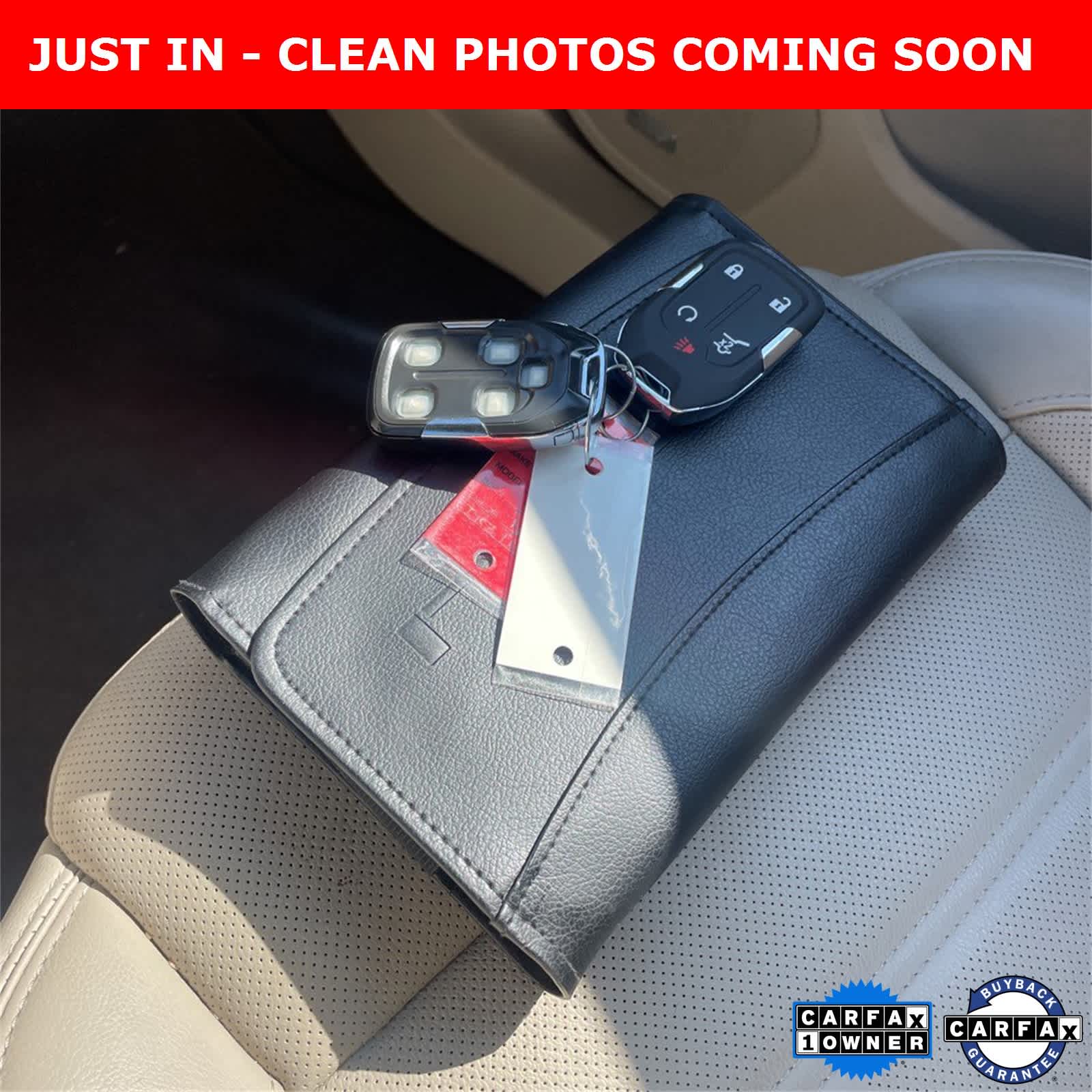 Thumbnail: 2019 GMC Acadia - 28