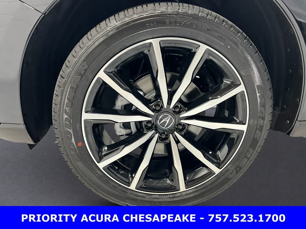 Thumbnail: 2026 Acura RDX - 13