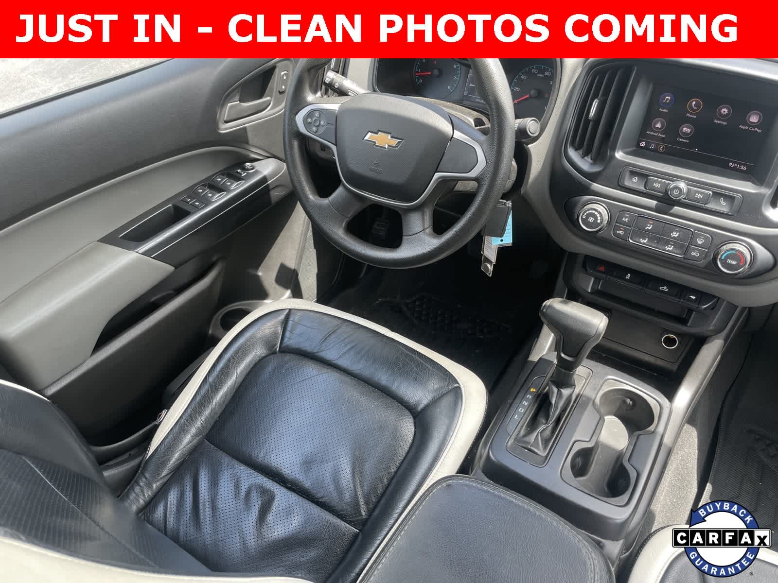 Thumbnail: 2020 Chevrolet Colorado - 9