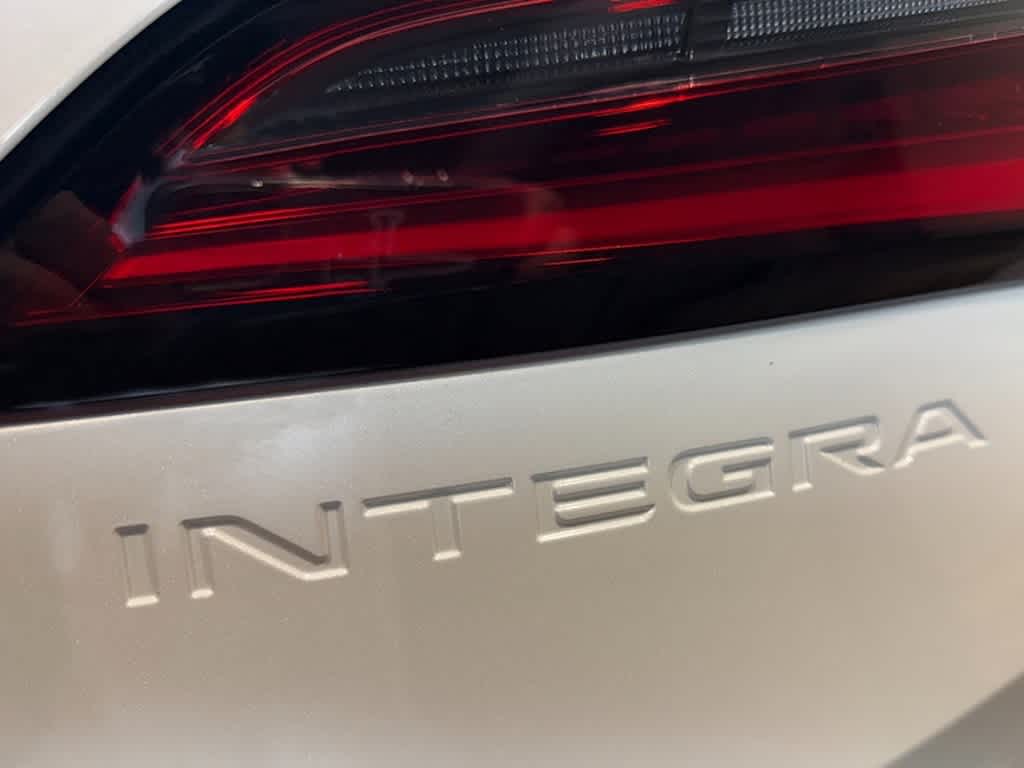 Thumbnail: 2026 Acura Integra - 9