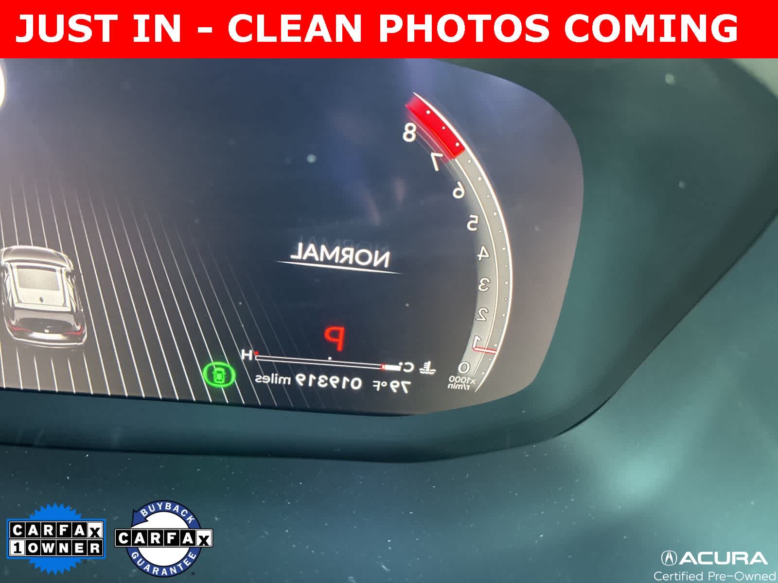 Thumbnail: 2024 Acura MDX - 2