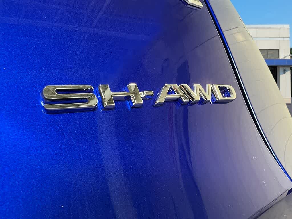 Thumbnail: 2026 Acura RDX - 14