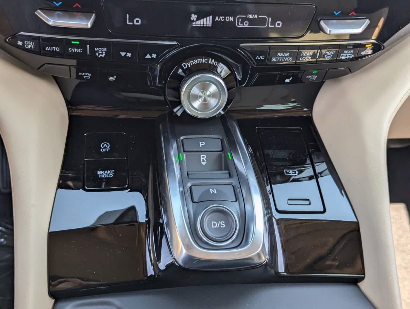 Thumbnail: 2026 Acura MDX - 21