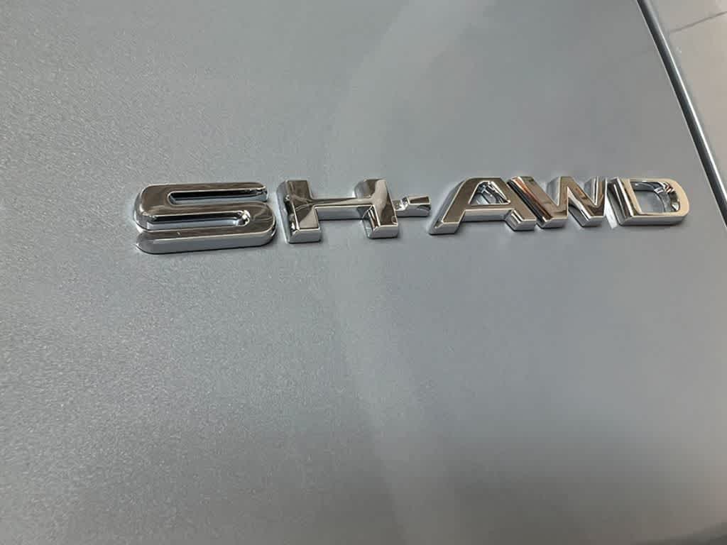 Thumbnail: 2026 Acura RDX - 6