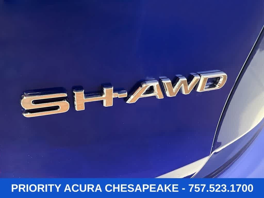 Thumbnail: 2026 Acura RDX - 7