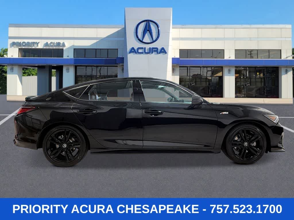 Thumbnail: 2026 Acura Integra - 6