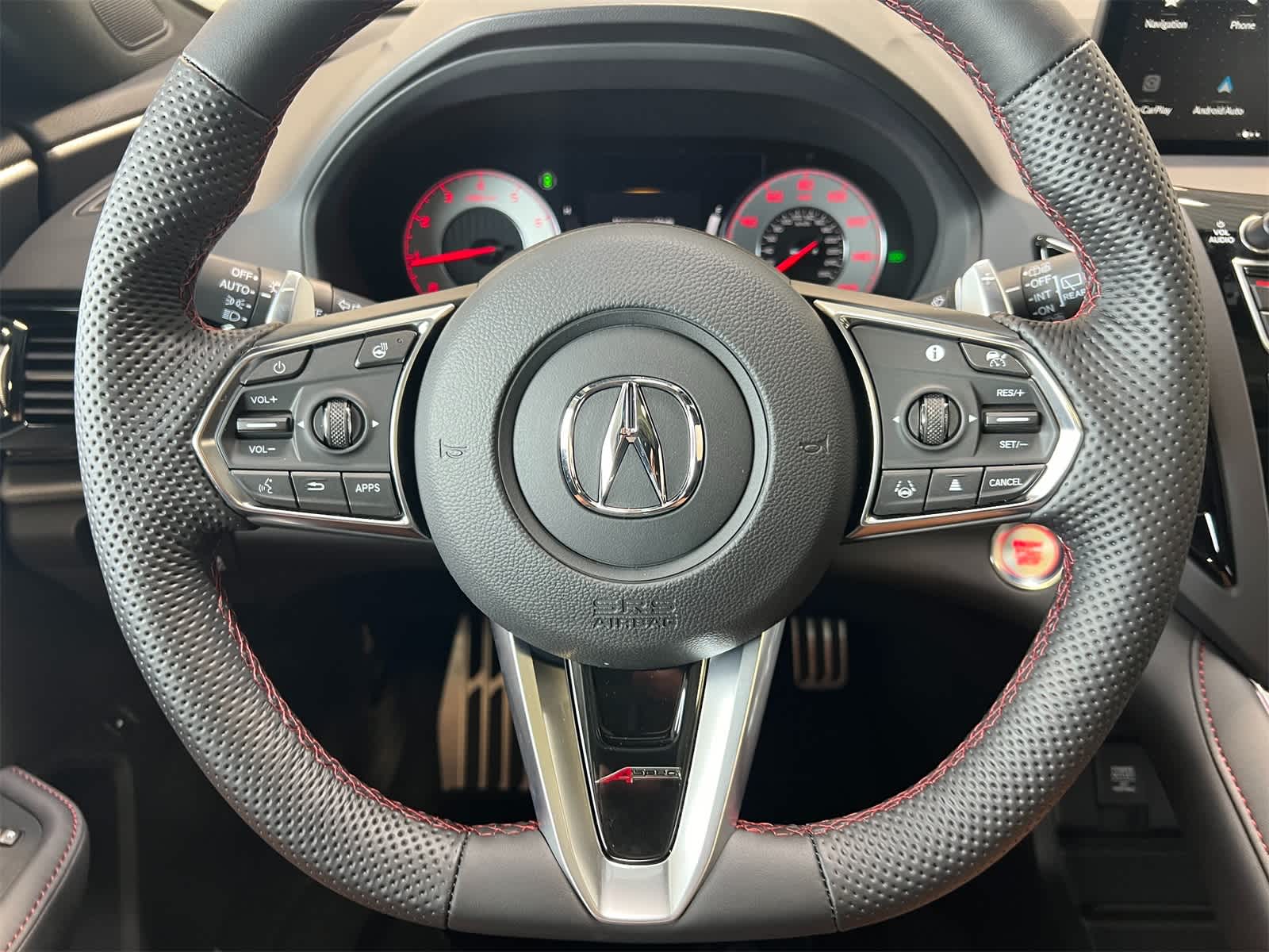 Thumbnail: 2026 Acura RDX - 29