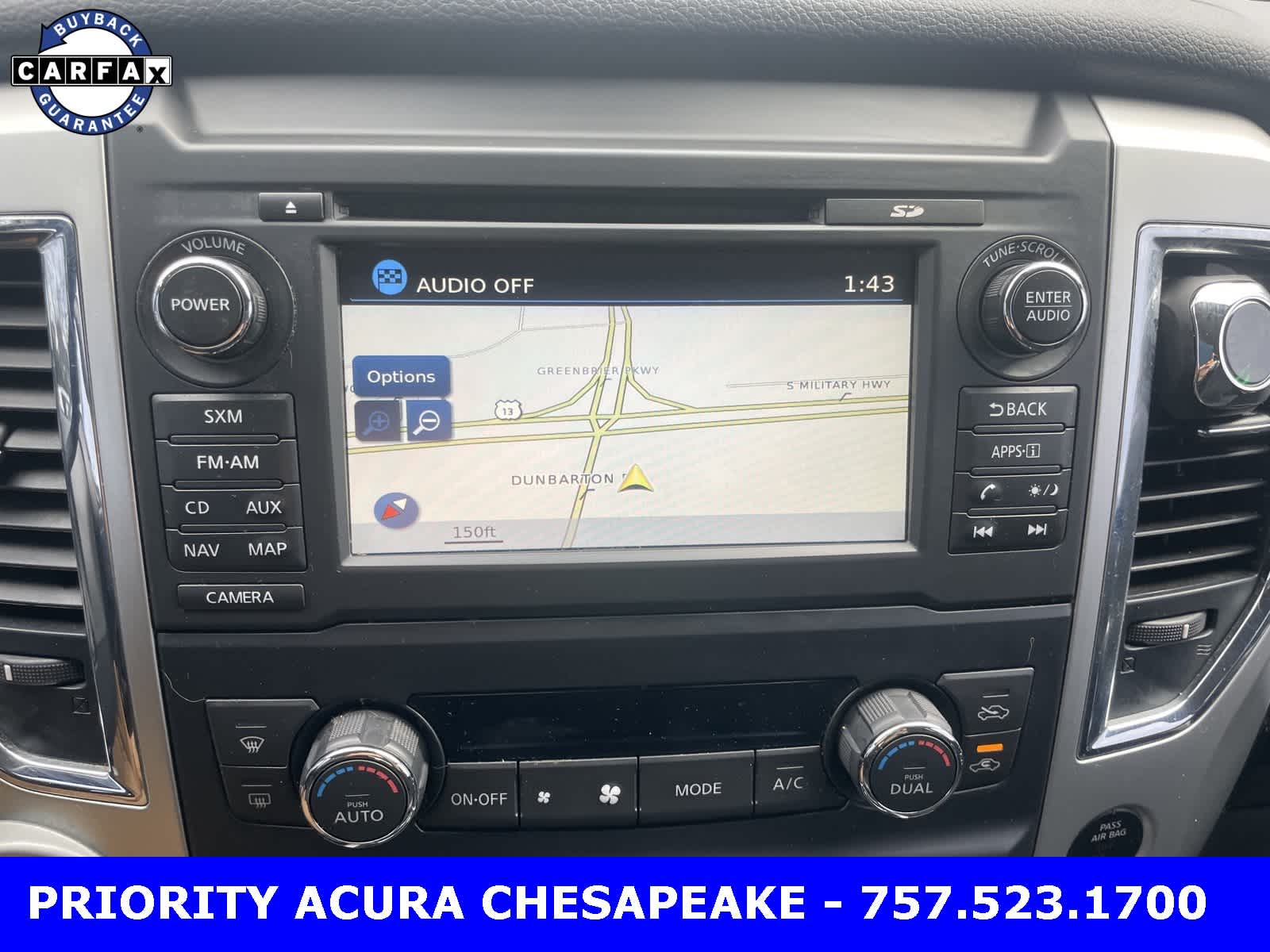 Thumbnail: 2018 Nissan Titan - 19