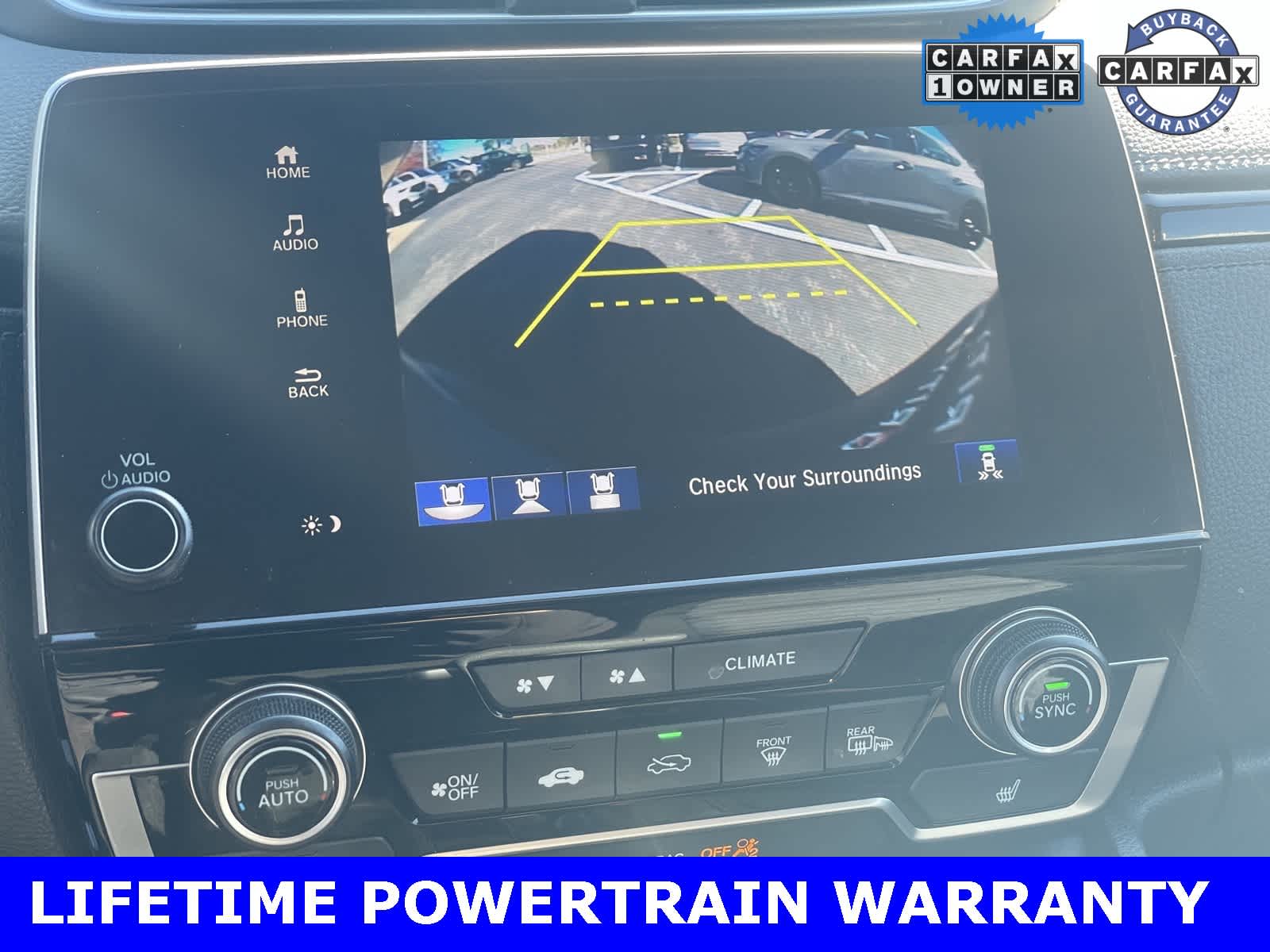 Thumbnail: 2022 Honda CR-V - 18