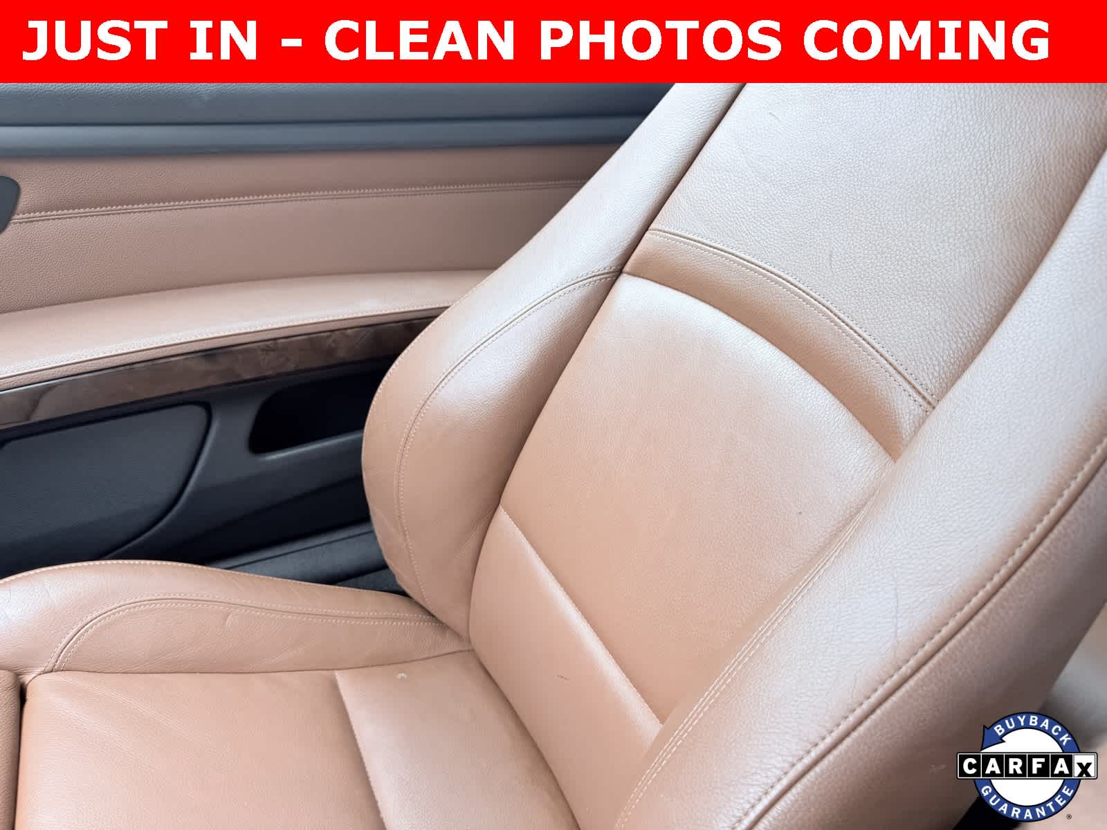 Thumbnail: 2009 BMW 3 Series - 20