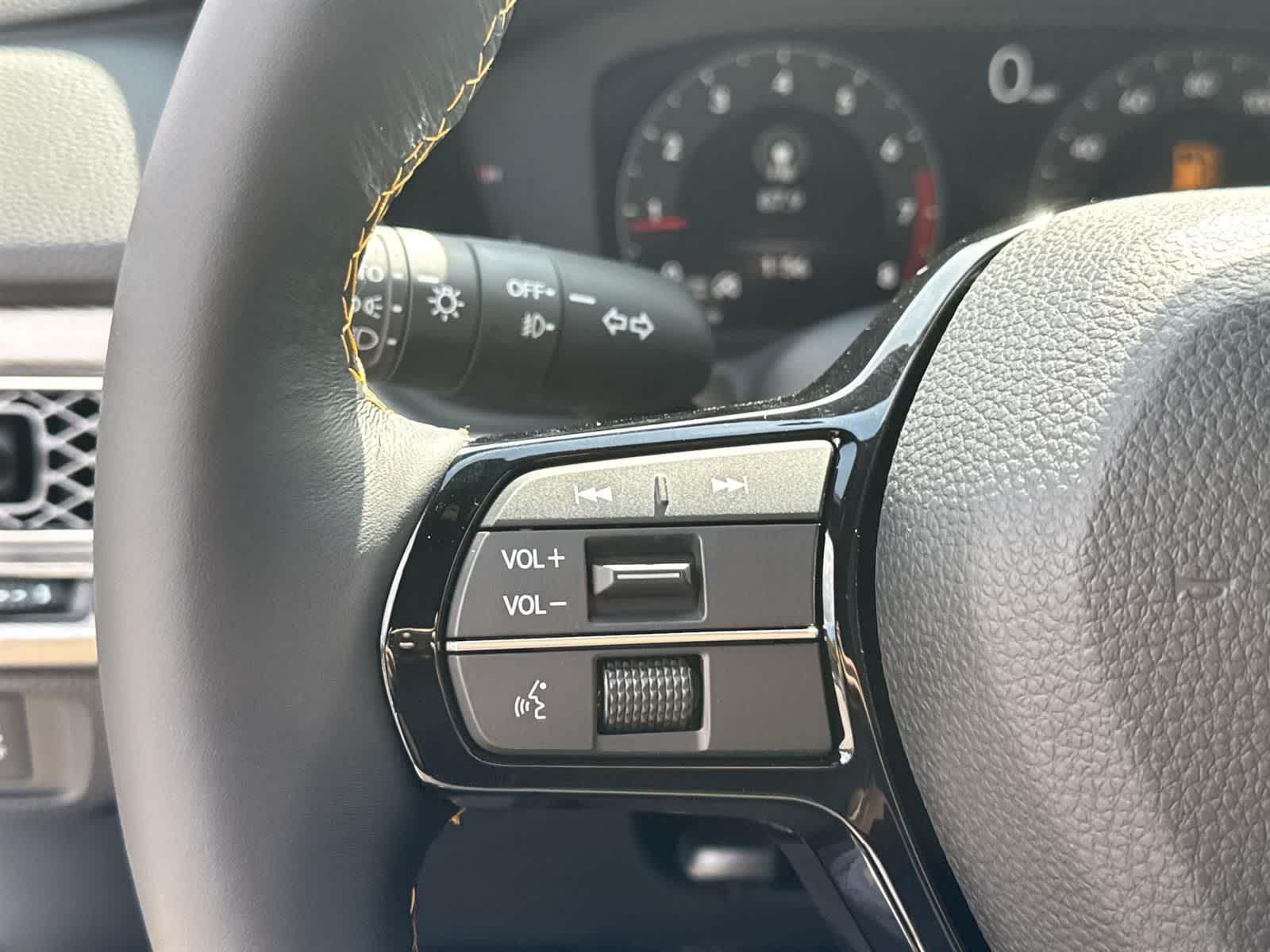 Thumbnail: 2026 Acura Integra - 14