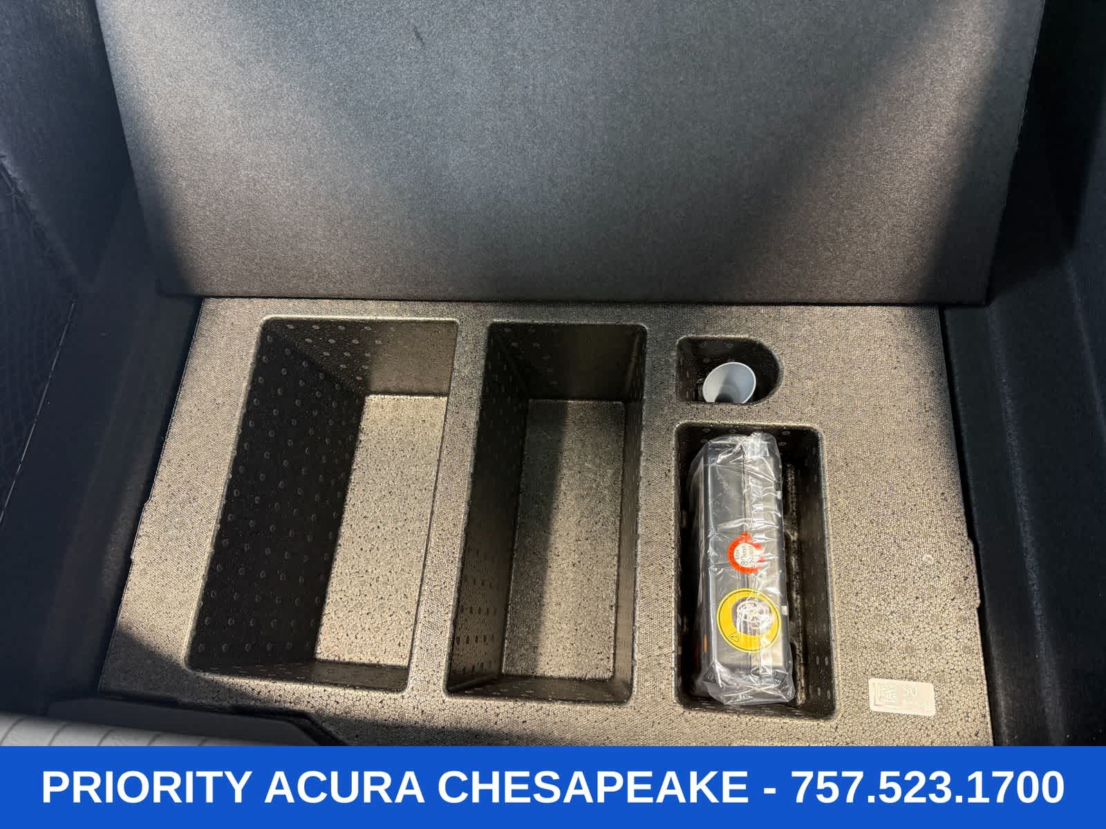 Thumbnail: 2026 Acura Integra - 33