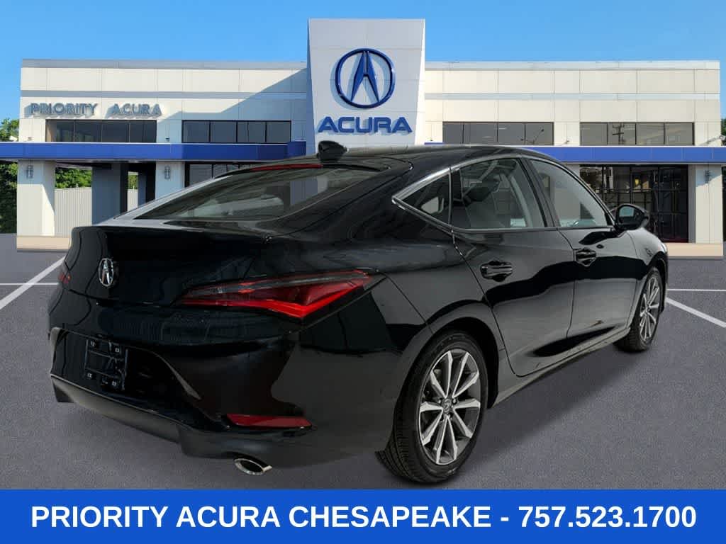 Thumbnail: 2026 Acura Integra - 6