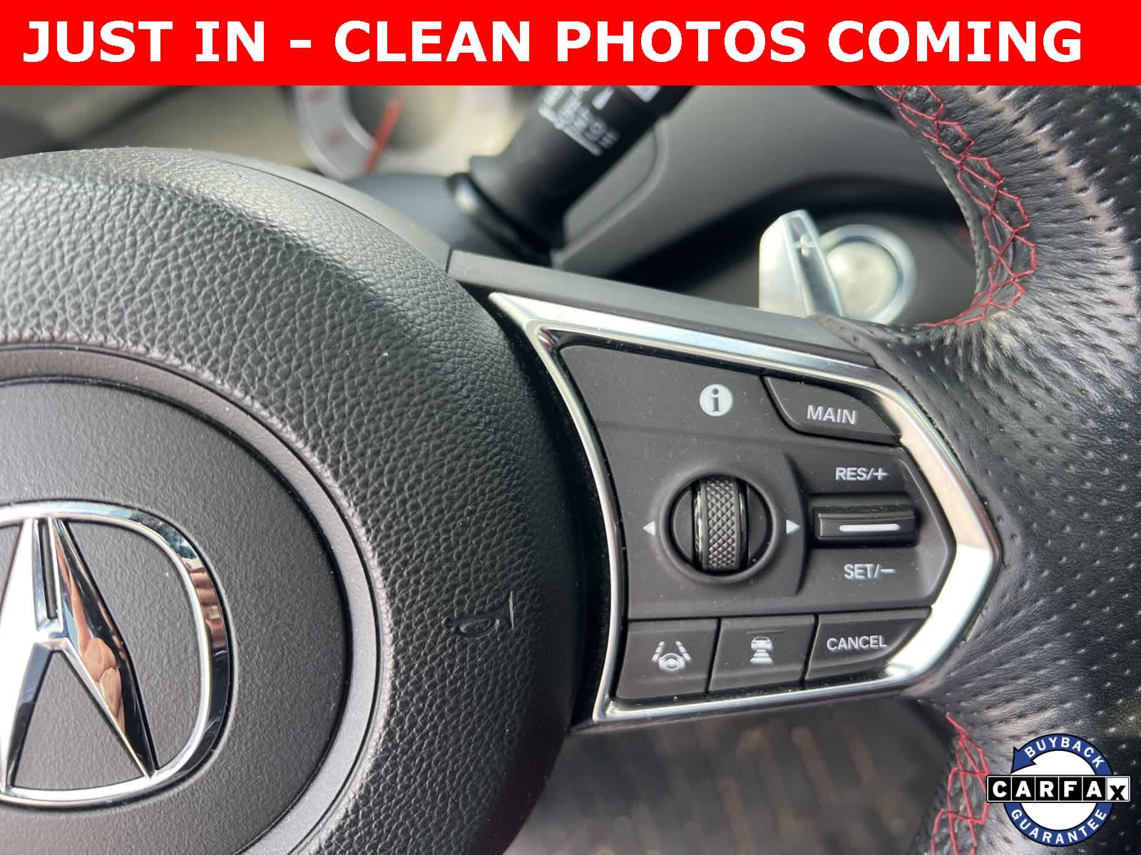 Thumbnail: 2019 Acura RDX - 23