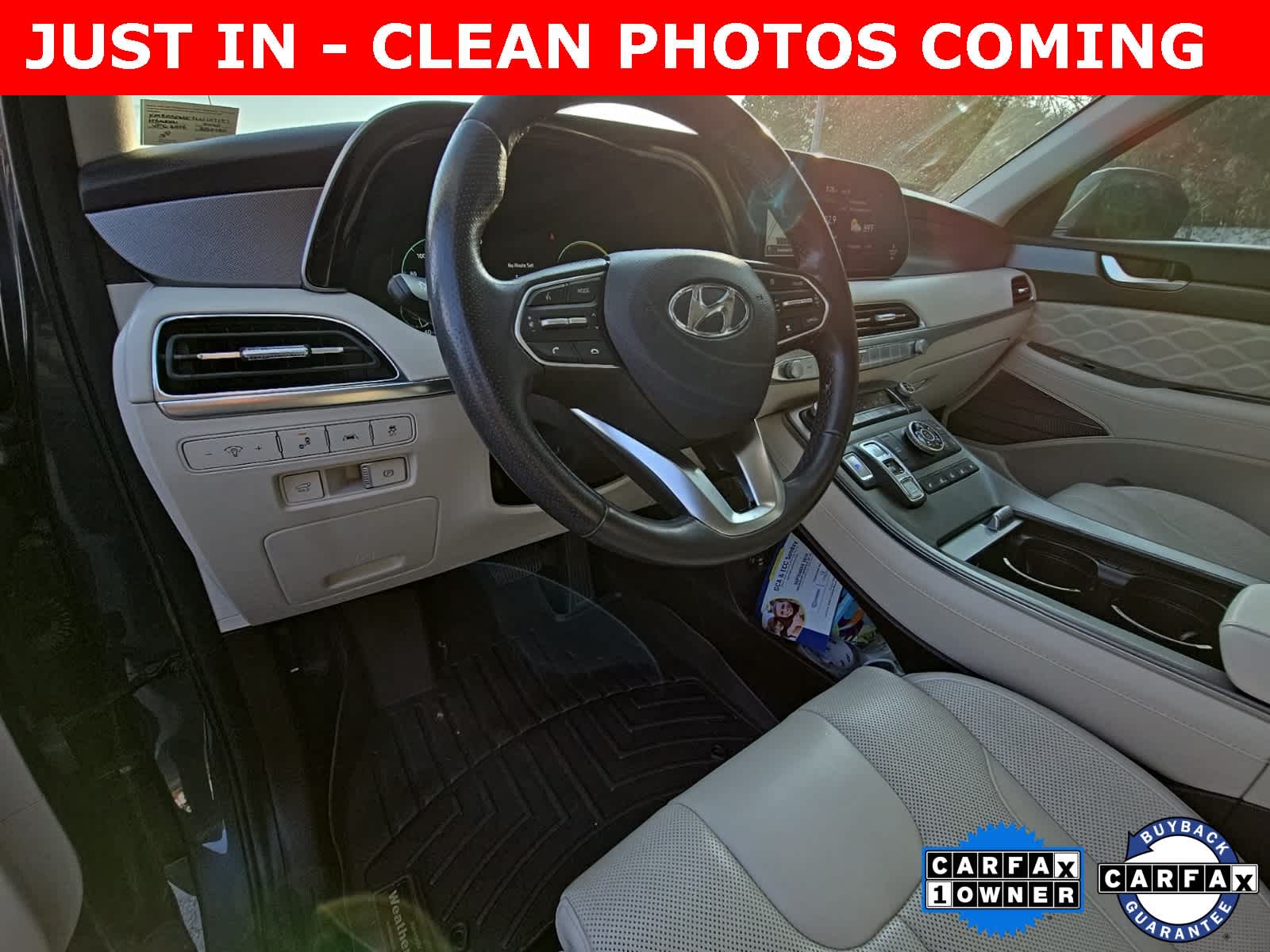 Thumbnail: 2020 Hyundai Palisade - 13