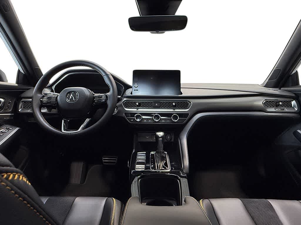 Thumbnail: 2026 Acura Integra - 17