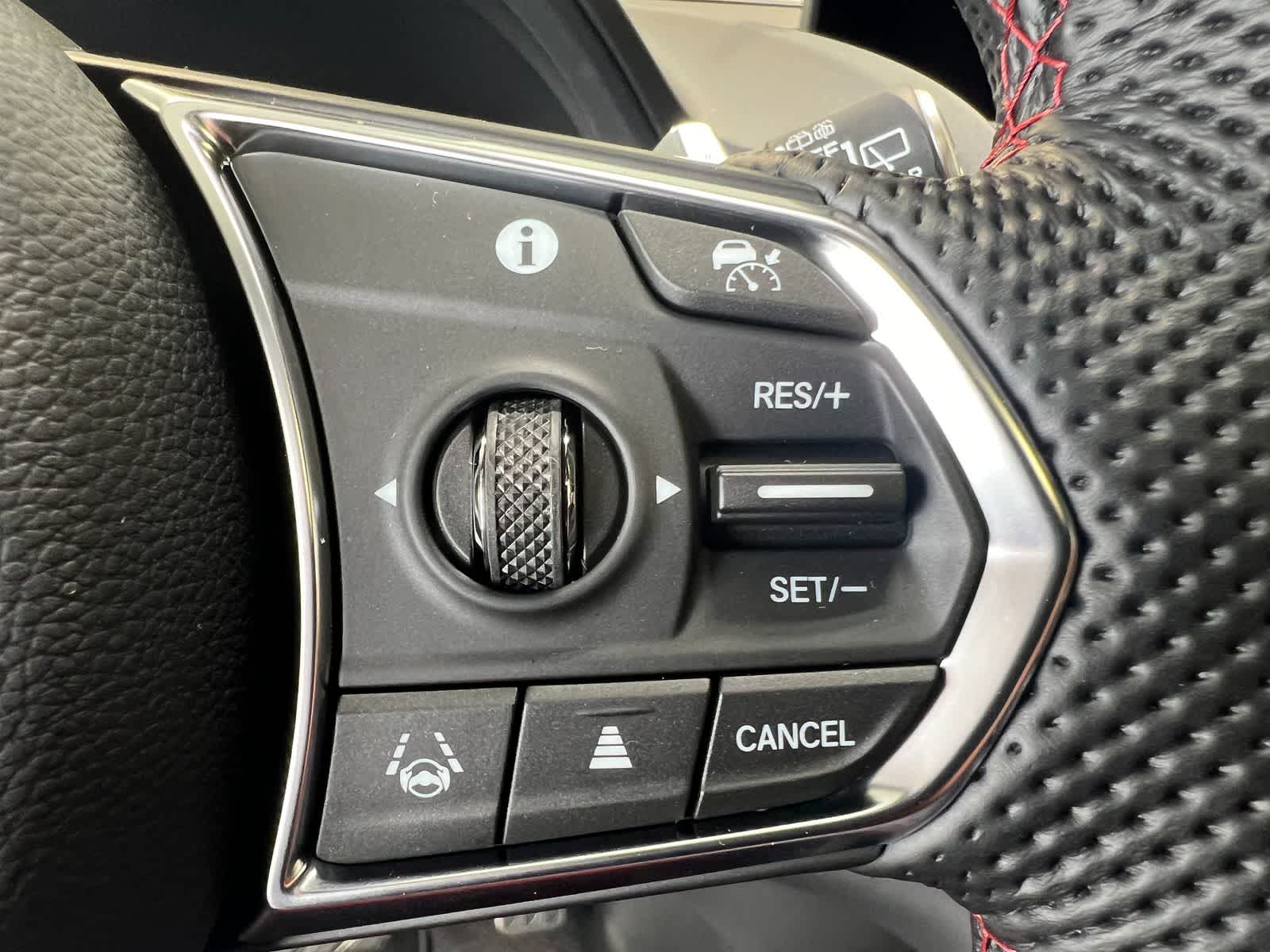 Thumbnail: 2026 Acura RDX - 20