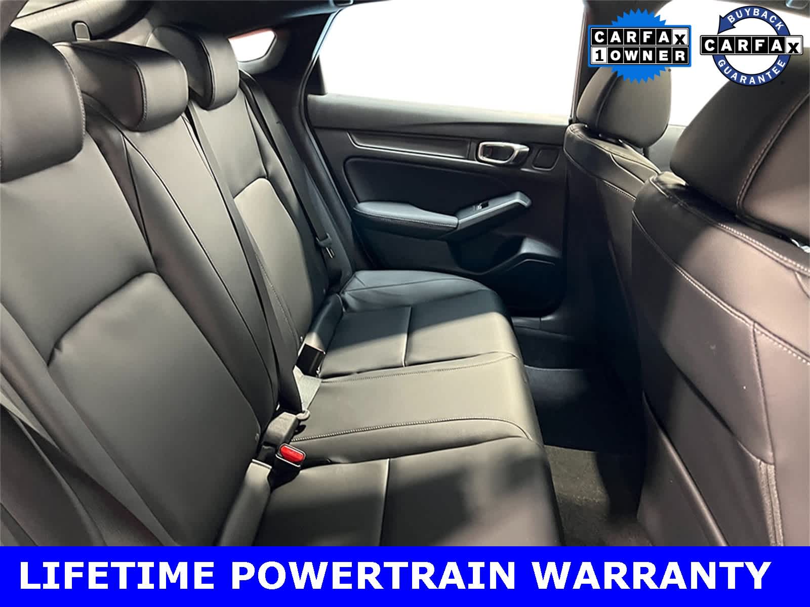 Thumbnail: 2025 Acura Integra - 35