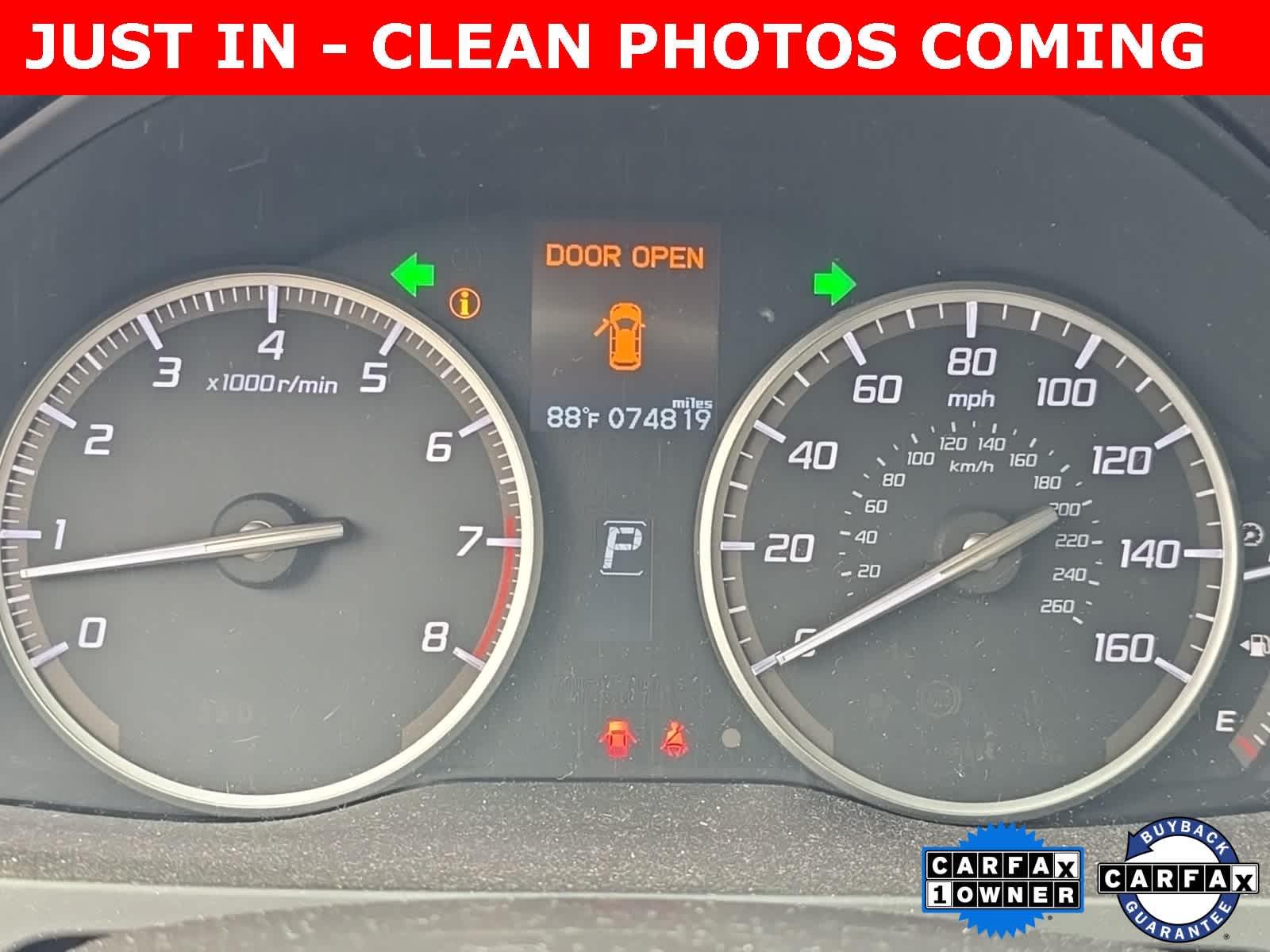 Thumbnail: 2017 Acura RDX - 17