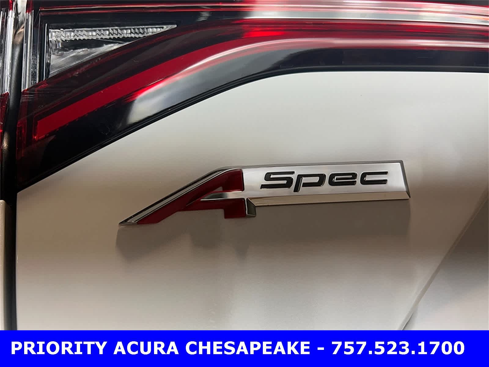 Thumbnail: 2026 Acura MDX - 5