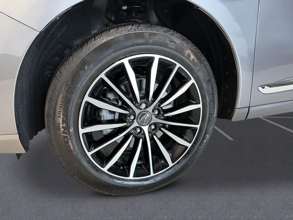 Thumbnail: 2026 Acura RDX - 12