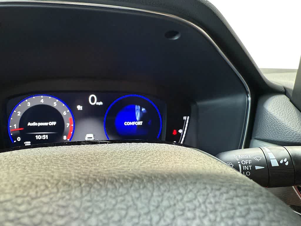 Thumbnail: 2026 Acura Integra - 27