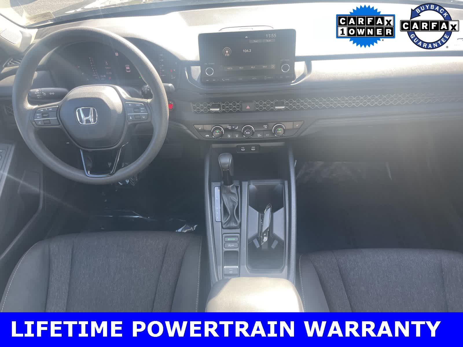 Thumbnail: 2024 Honda Accord - 9