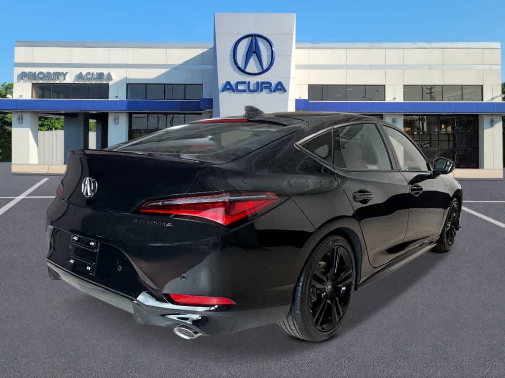 Thumbnail: 2026 Acura Integra - 5