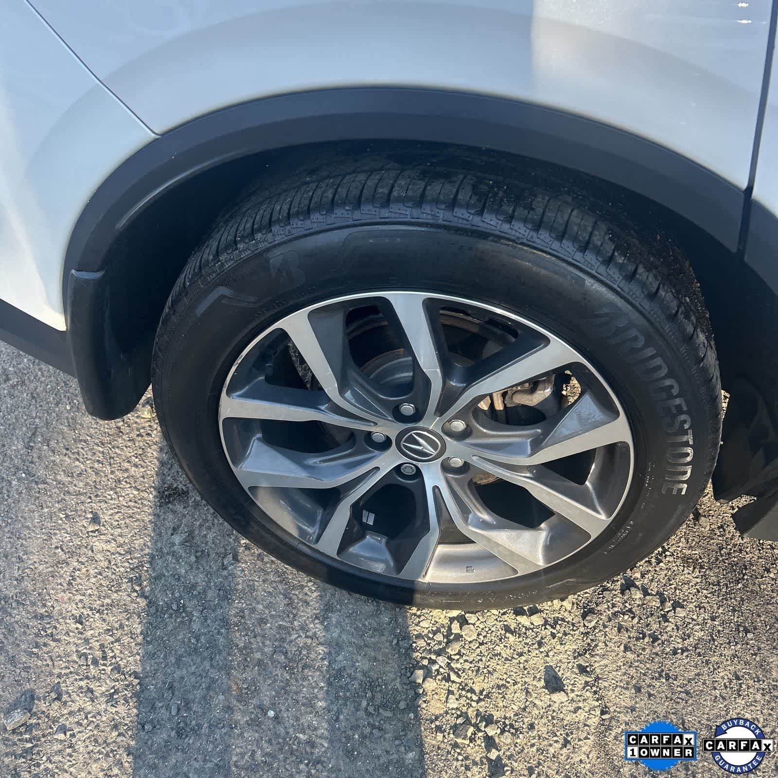 Thumbnail: 2023 Acura MDX - 13