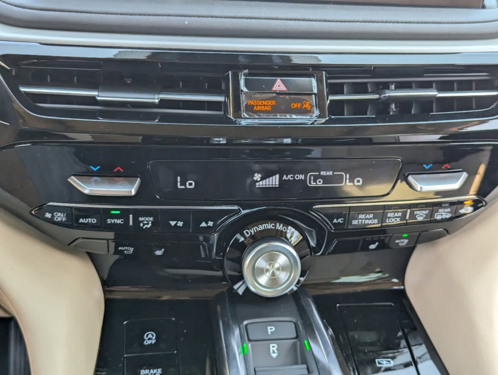 Thumbnail: 2026 Acura MDX - 20