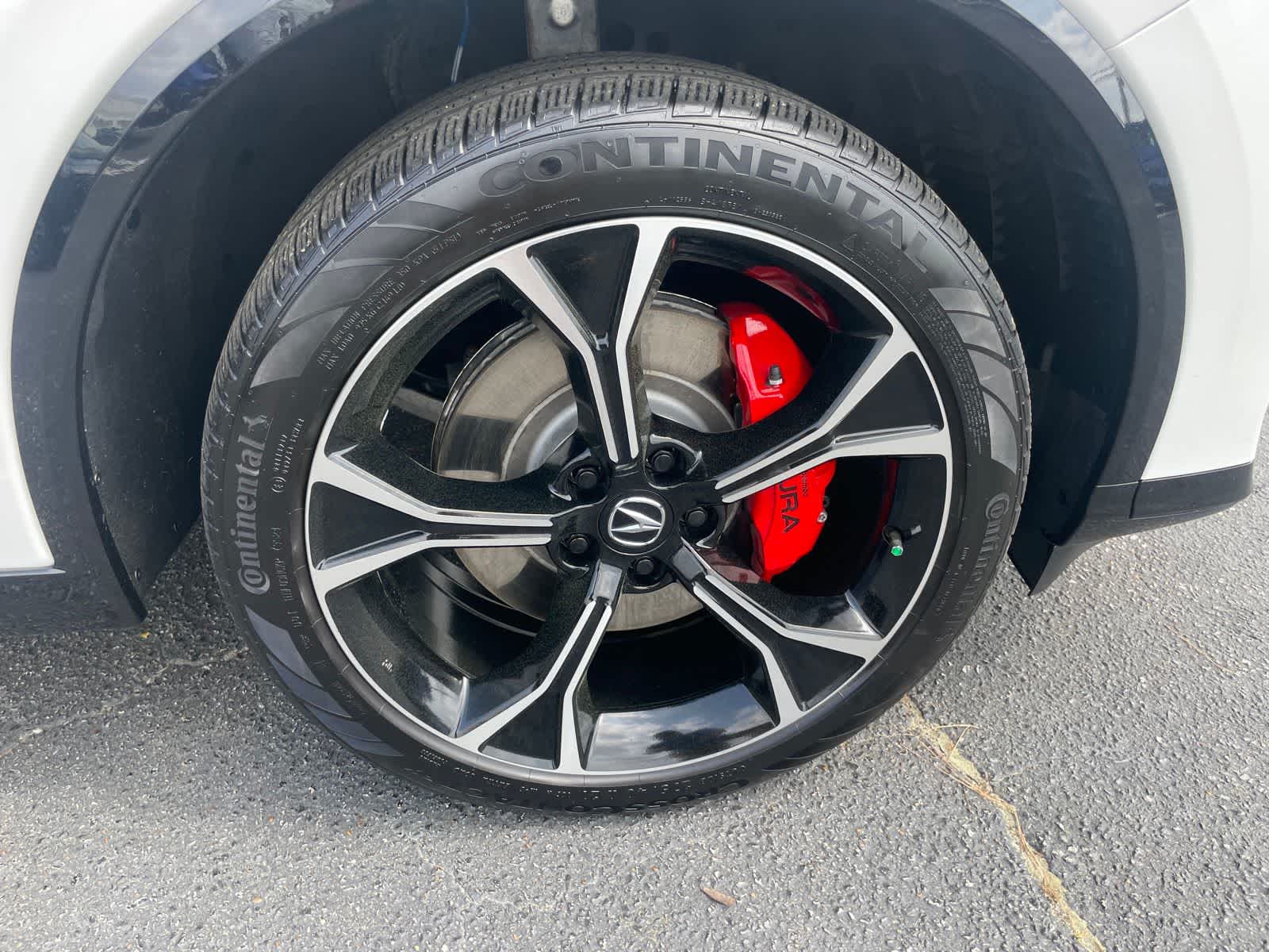 Thumbnail: 2025 Acura MDX - 25