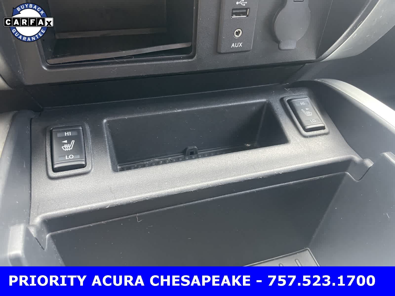 Thumbnail: 2018 Nissan Titan - 20