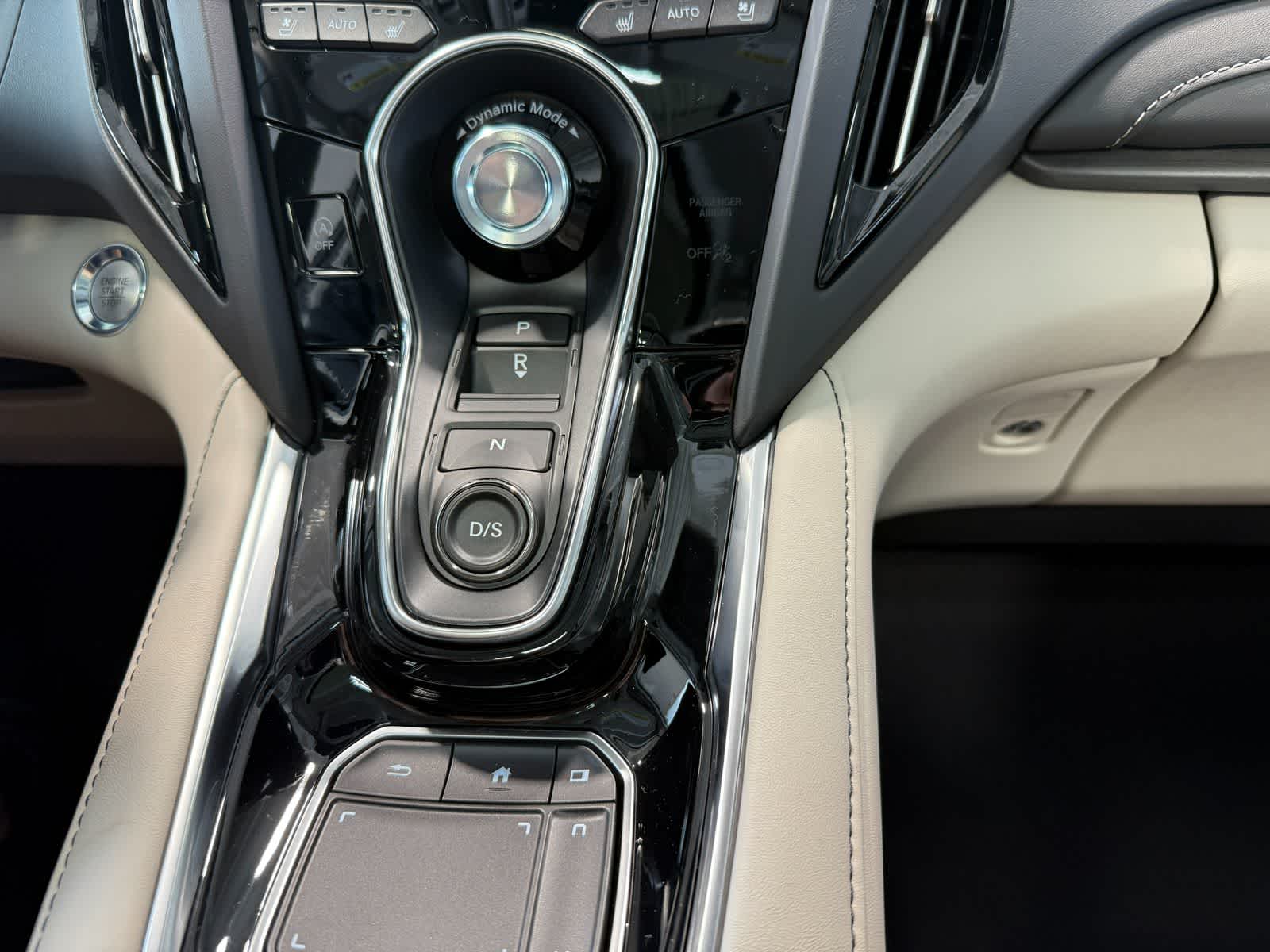 Thumbnail: 2026 Acura RDX - 20