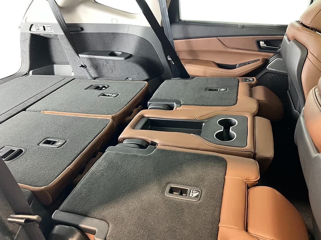 Thumbnail: 2026 Acura MDX - 38