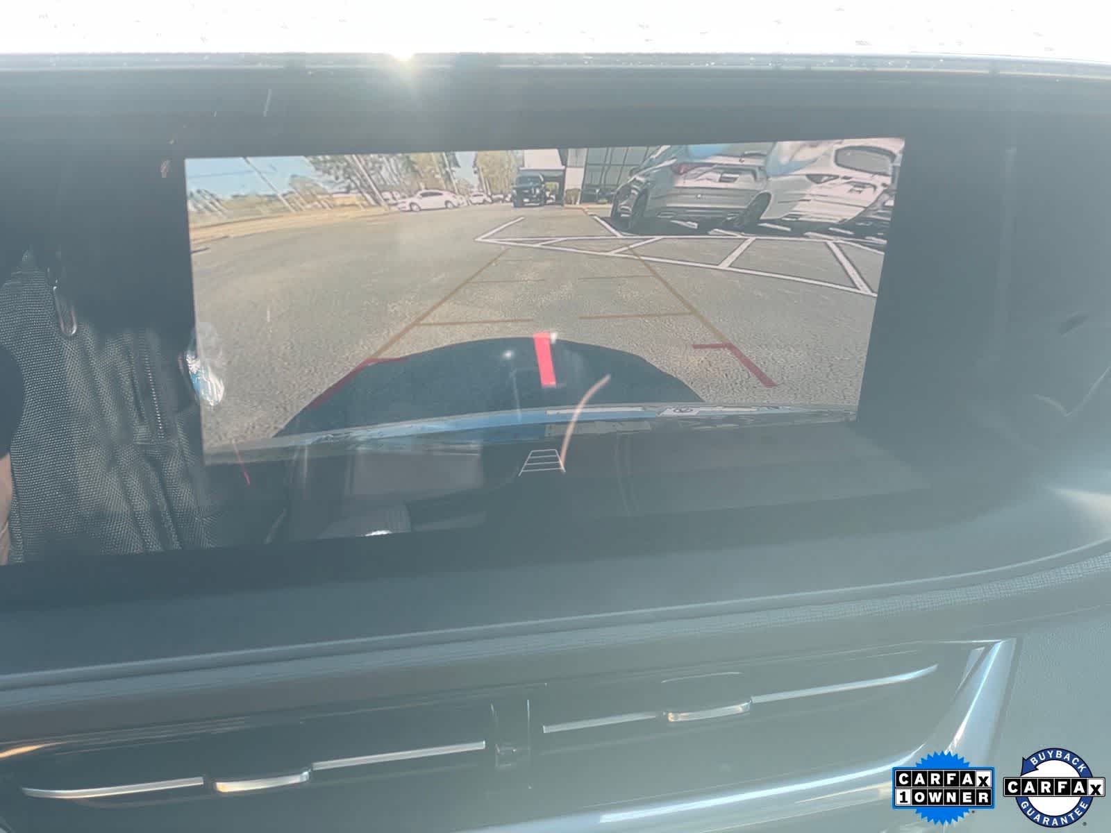 Thumbnail: 2025 Buick Envista - 18